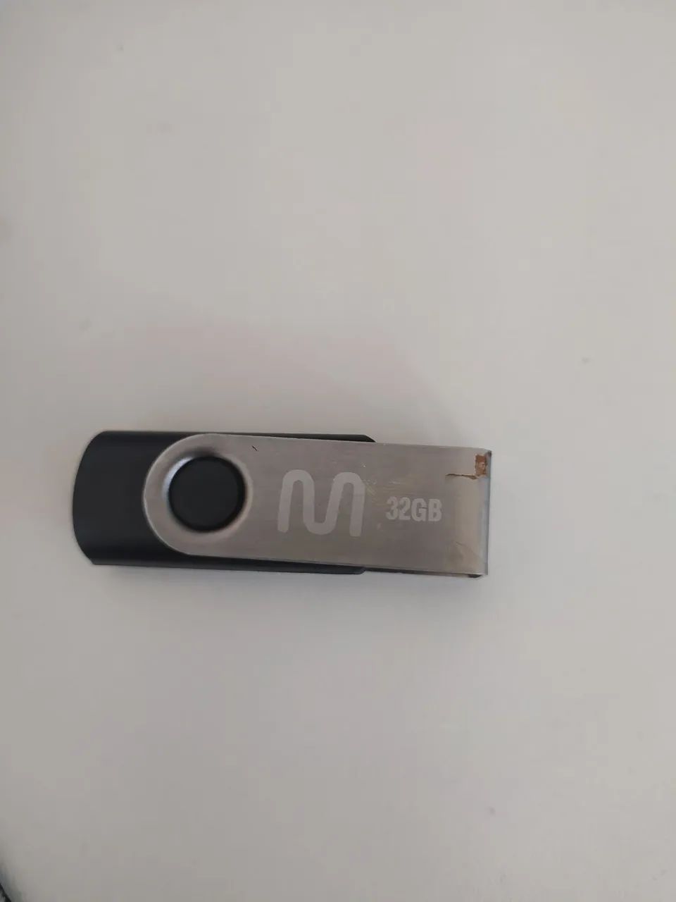 Pendrive Multilaser 32gb Funcionando normalmente. Entrego.