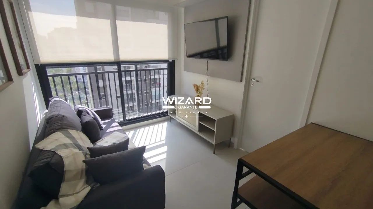 Apartamento com 2 dormitórios na Vila Andrade, para Locação - Foto 5