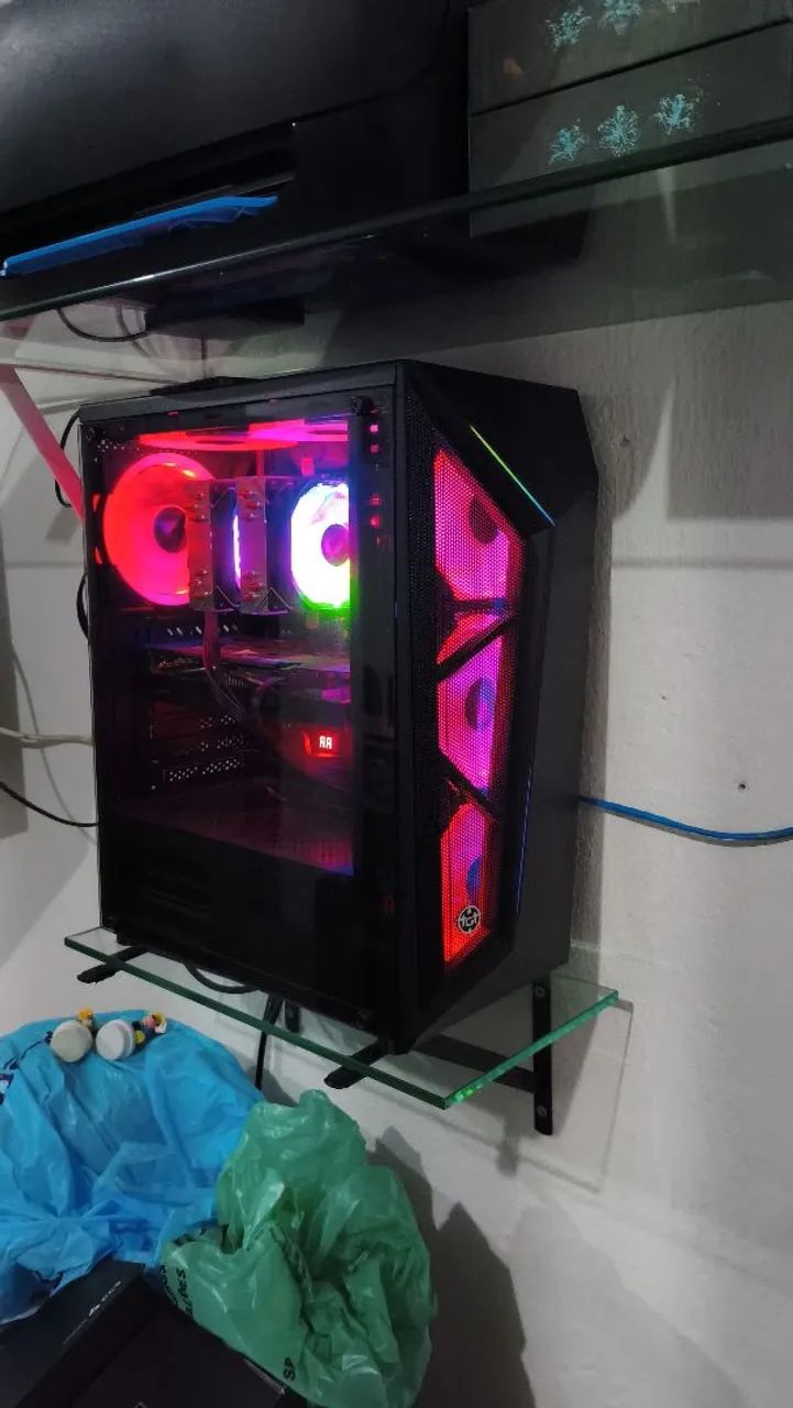 PC Gamer - Foto 2