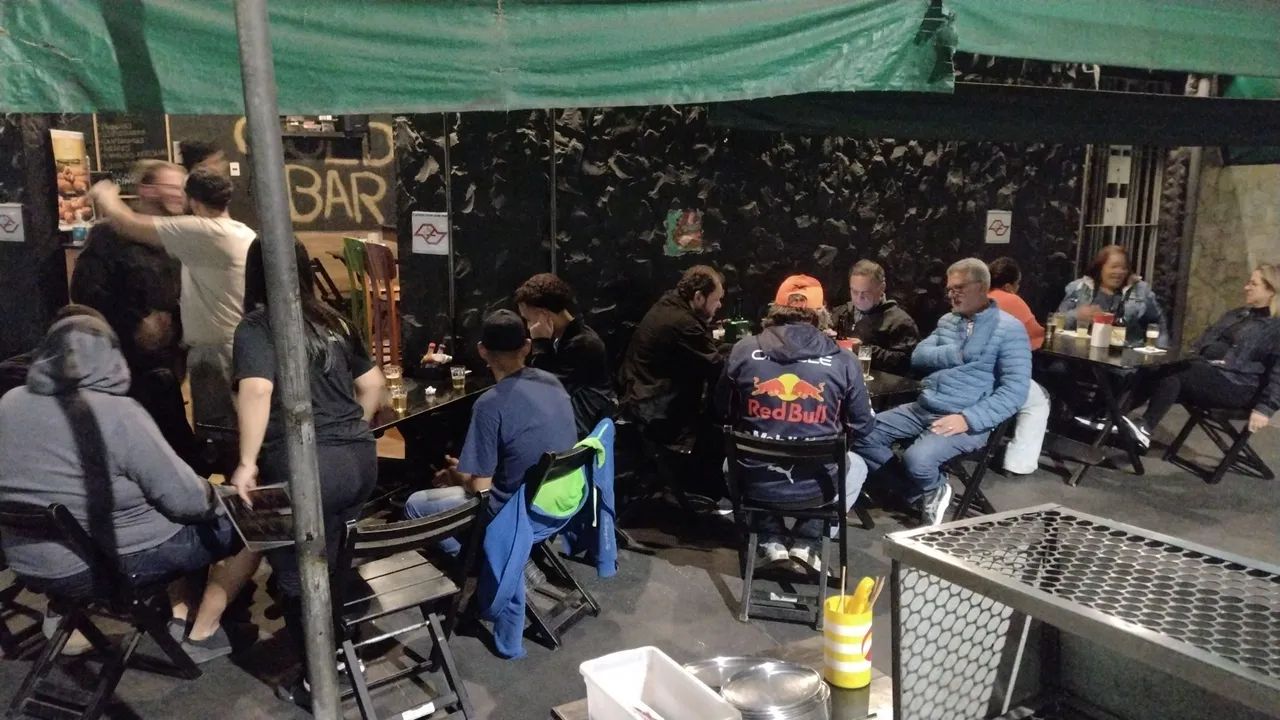 Vendo um bar e espetaria  - Foto 4