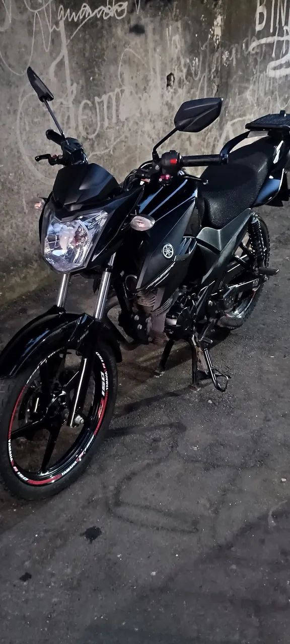 Moto  - Foto 5