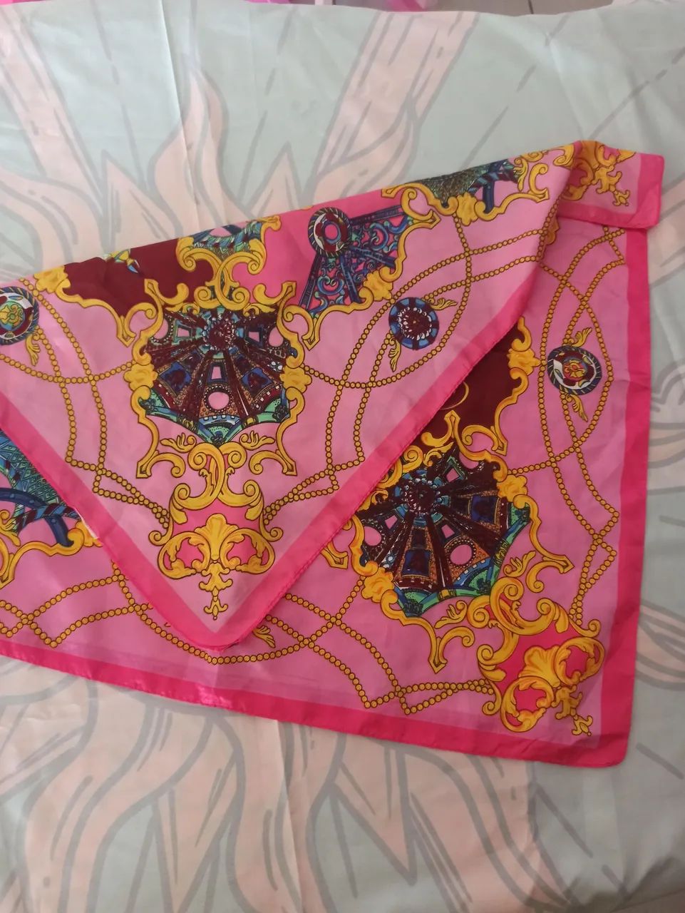 Kit roupa de praia + brinde - Foto 5