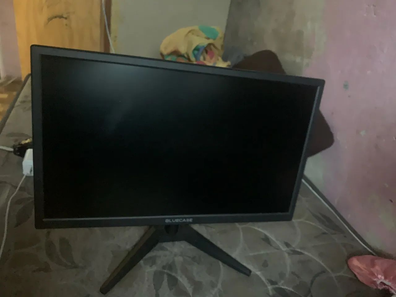 Monitor