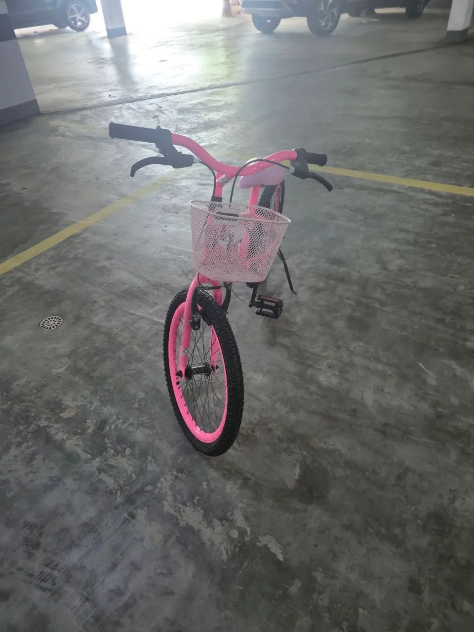 BICICLETA INFANTIL  - Foto 3