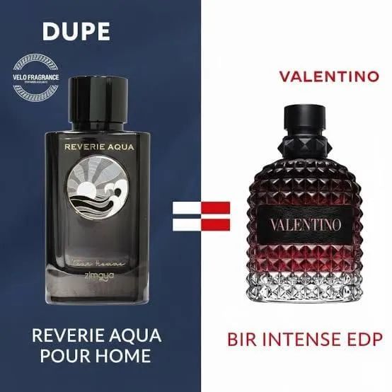 Perfume Reviere Aqua - Foto 2
