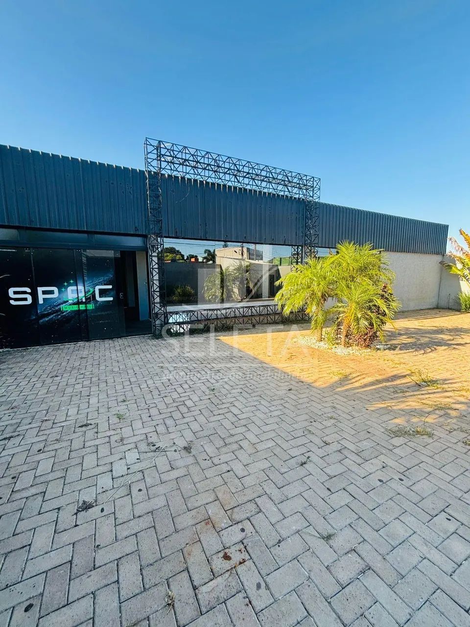 Sala Comercial para locação, Pacaembu, CASCAVEL - PR - Foto 3