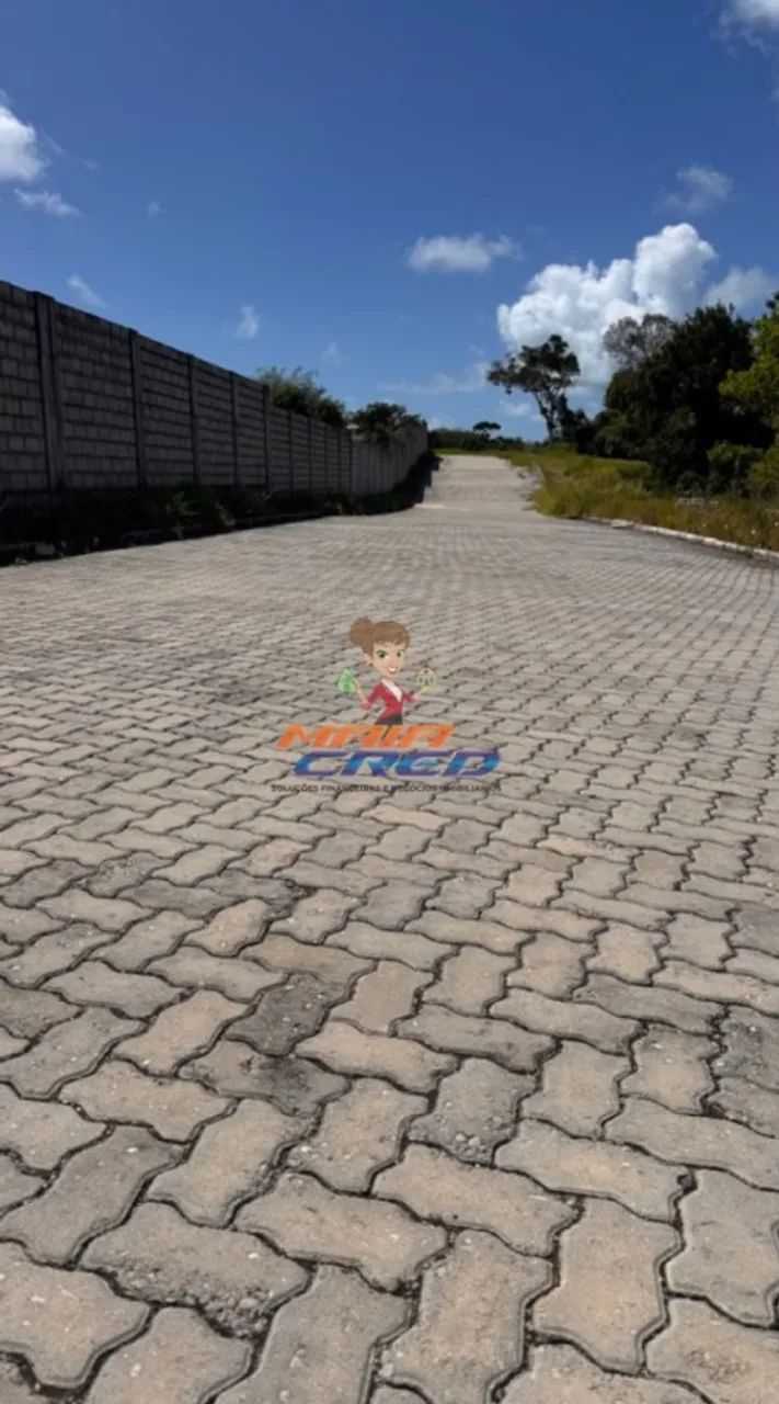 Lote para Venda em Porto Seguro, Alto do Taperapuan - Foto 12