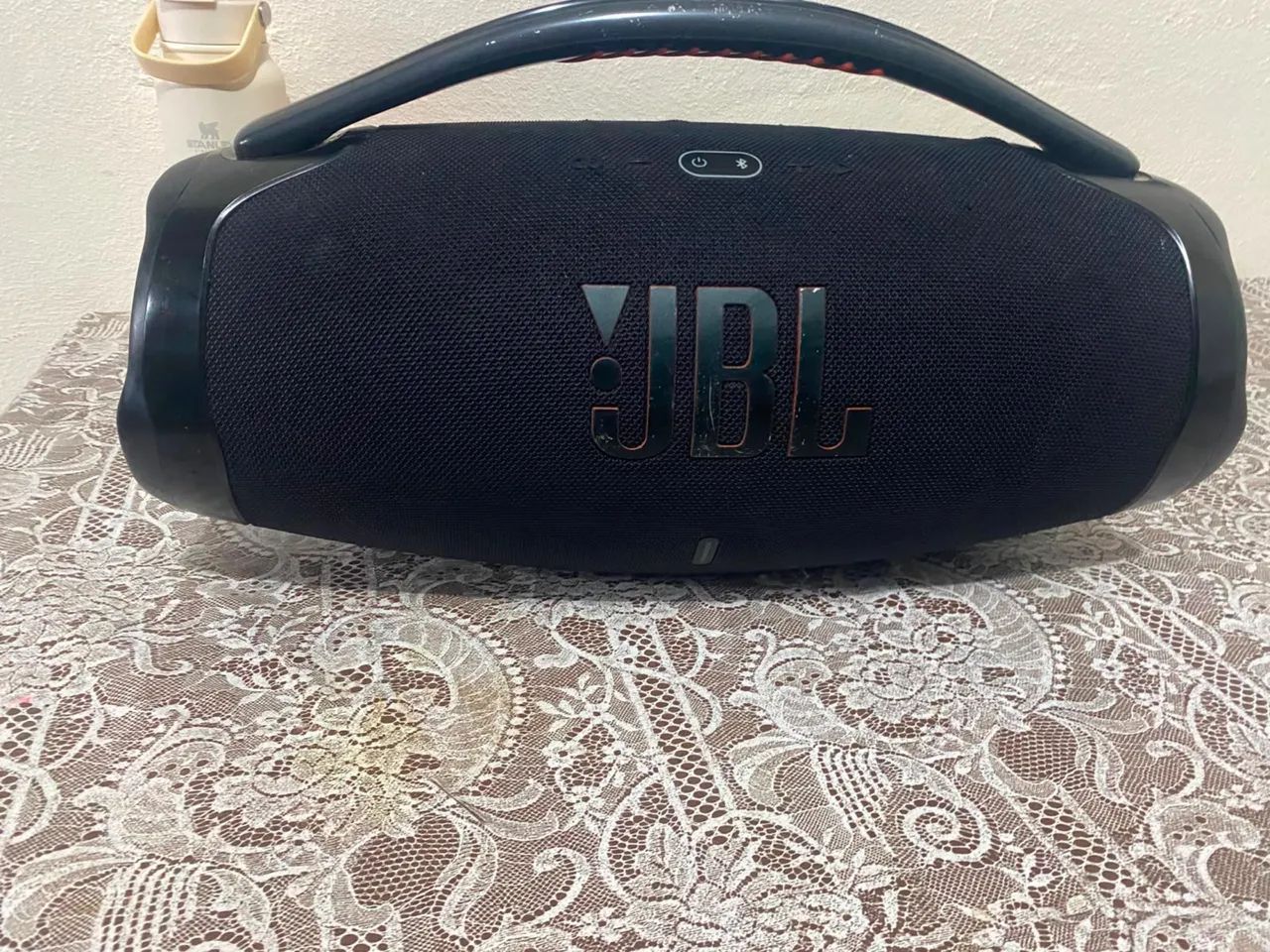 JBL bomboox 3 - Foto 2