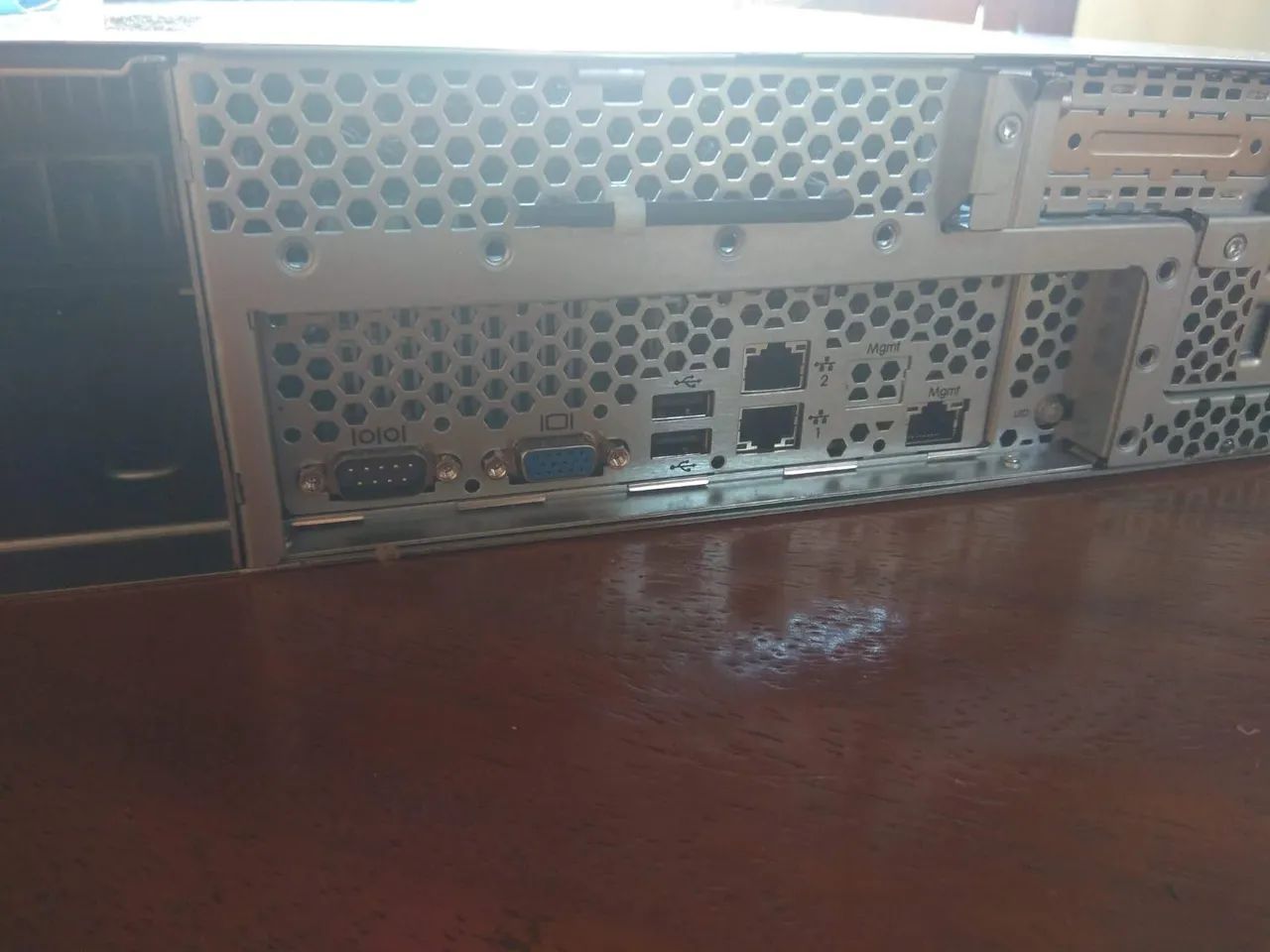 Storage Hp P4300 G2 - Foto 4