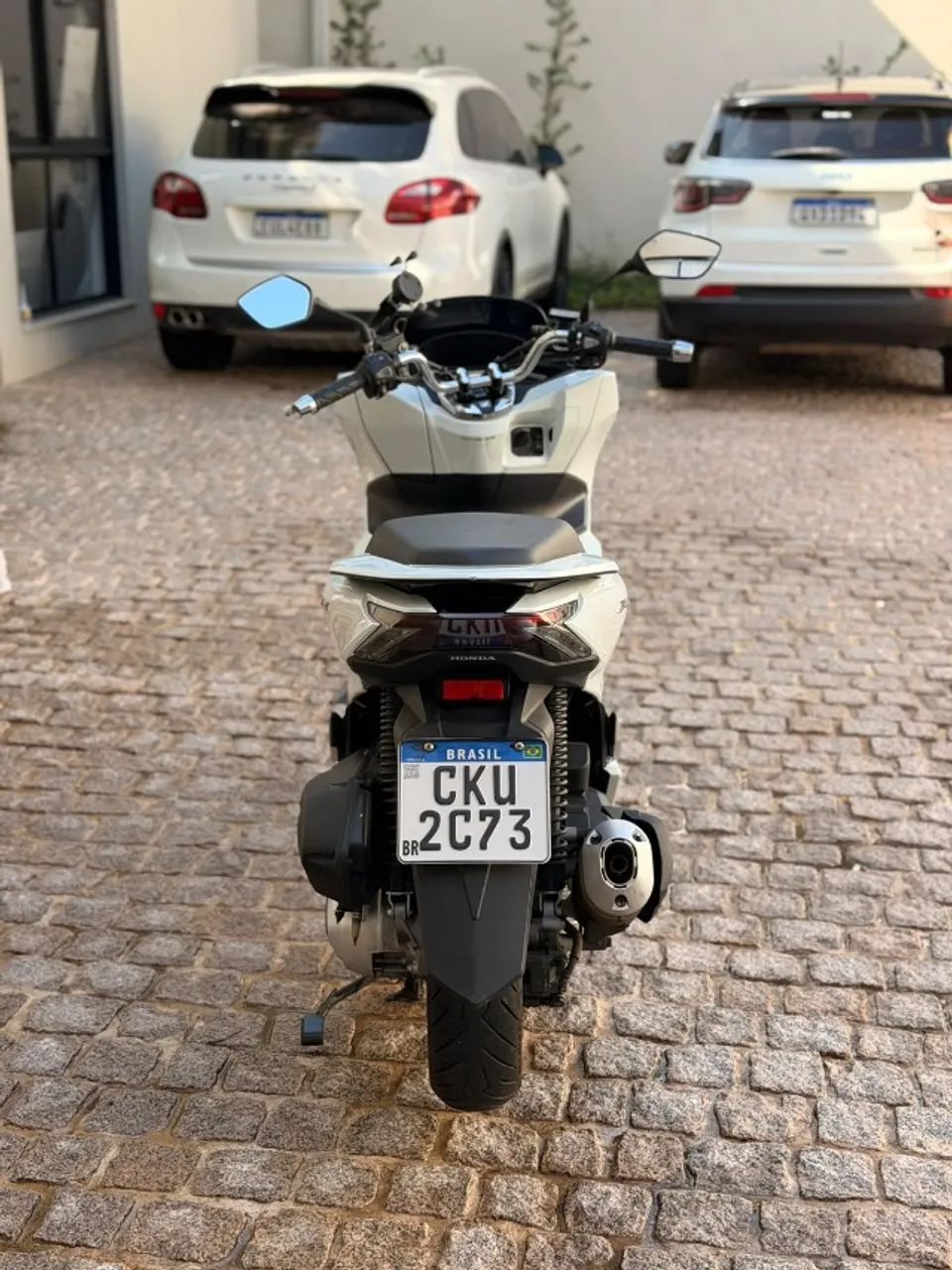 PCX 2023 7.000km - Foto 3