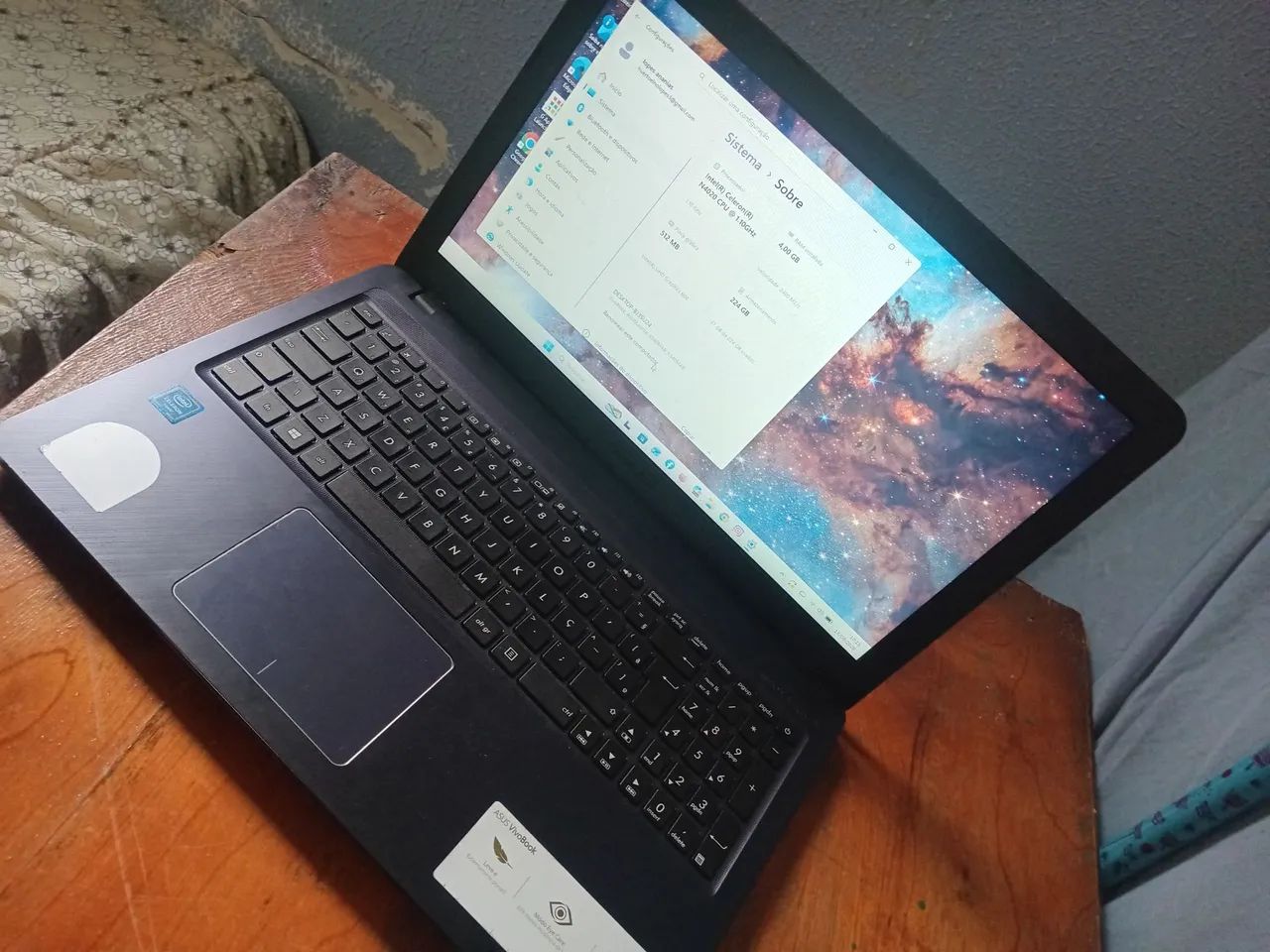 Netbook  - Foto 2