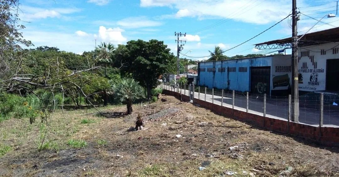 Terreno na Messejana  - Foto 3