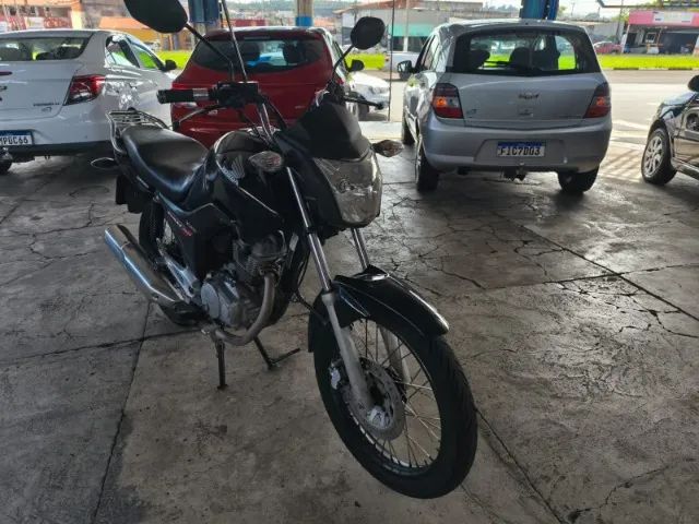 Cg Fan 150 Esdi 2014 - Foto 5