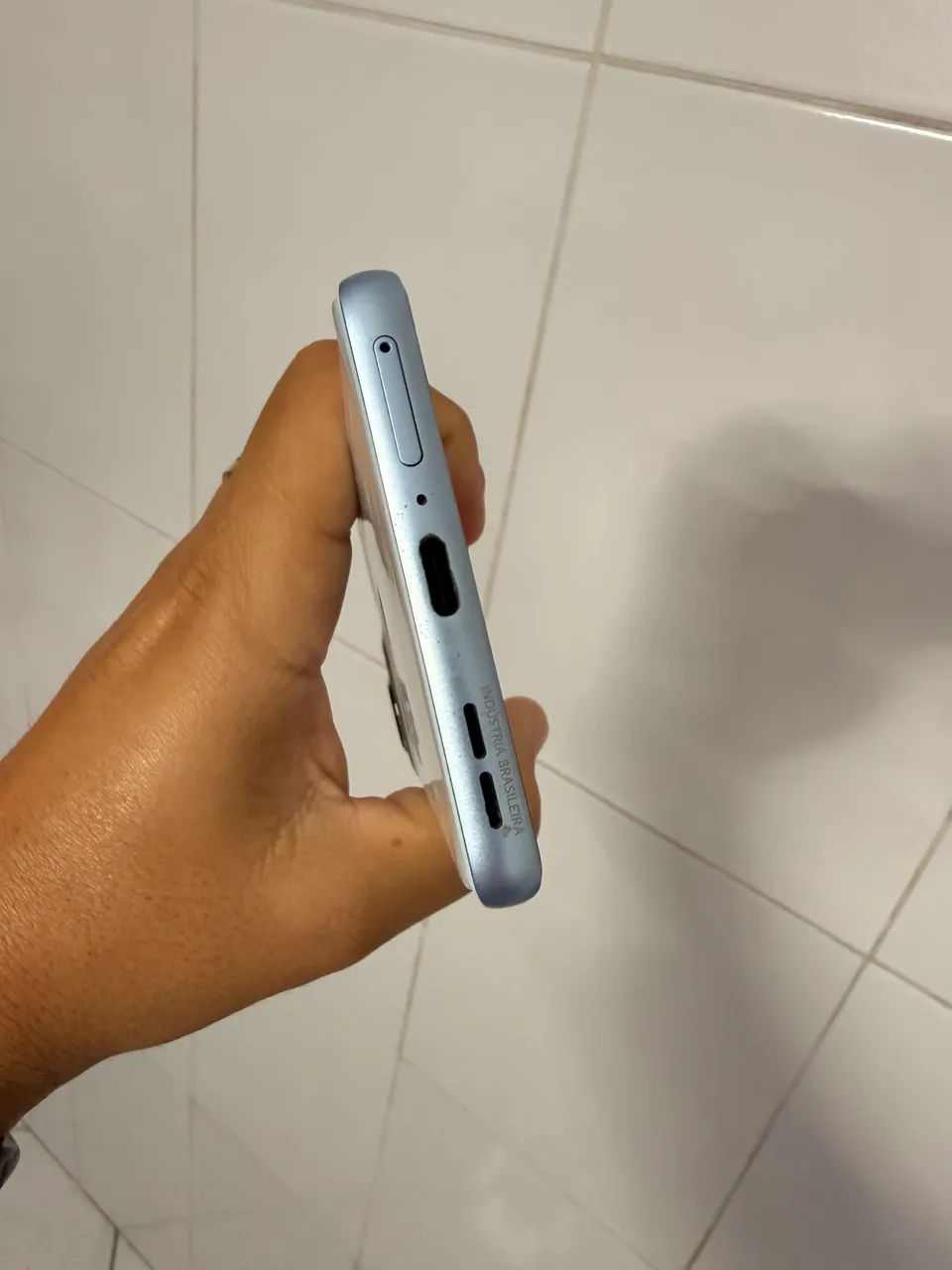 Vendo Motorola Edge 50 fusion - Foto 5