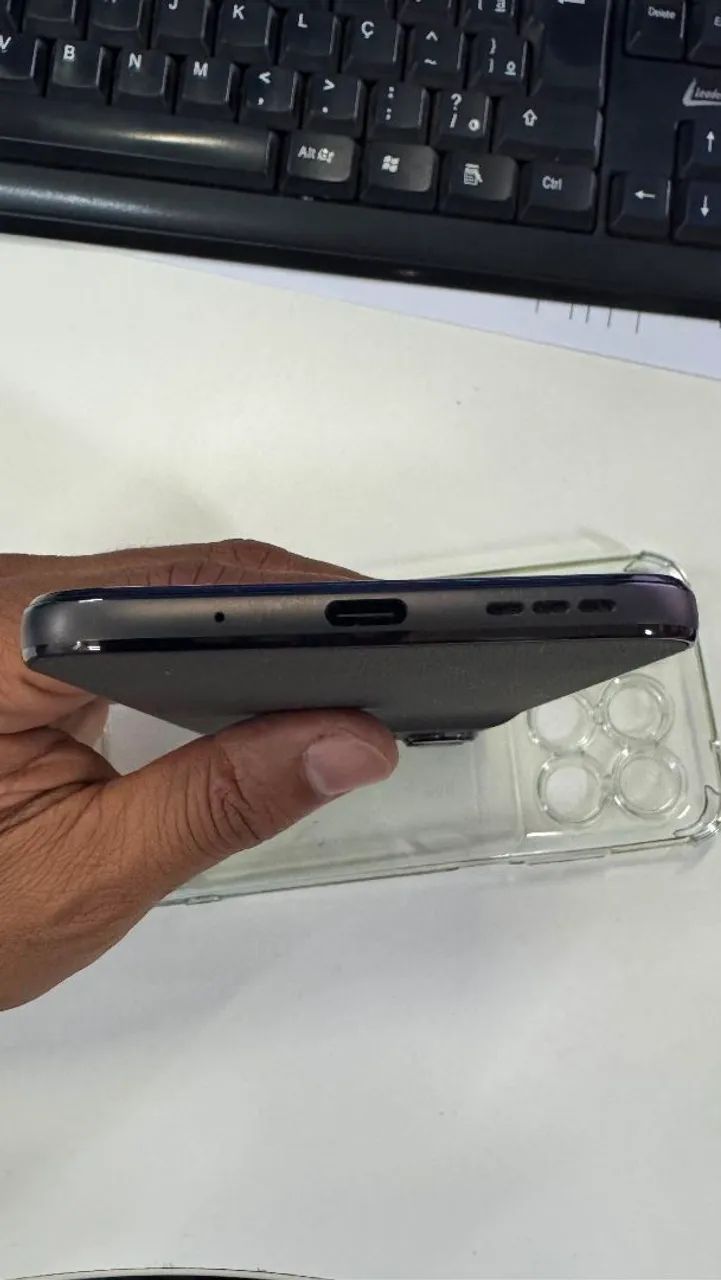 Motorola G77  - Foto 4