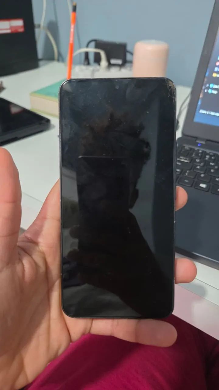 Samsung S22