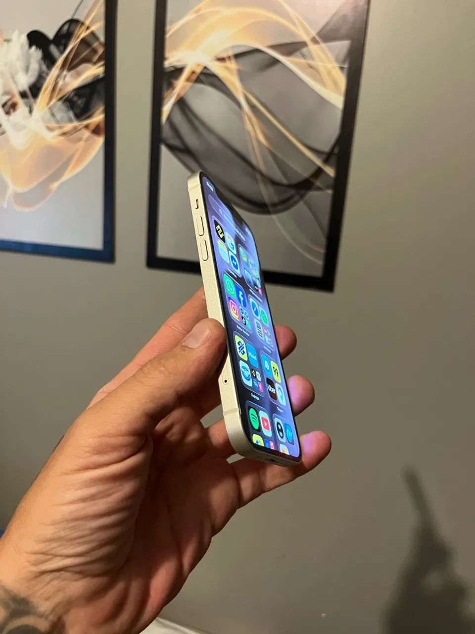 iPhone 12 64gb  - Foto 3