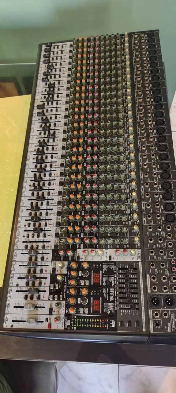 Mesa Boerinhger - Foto 5