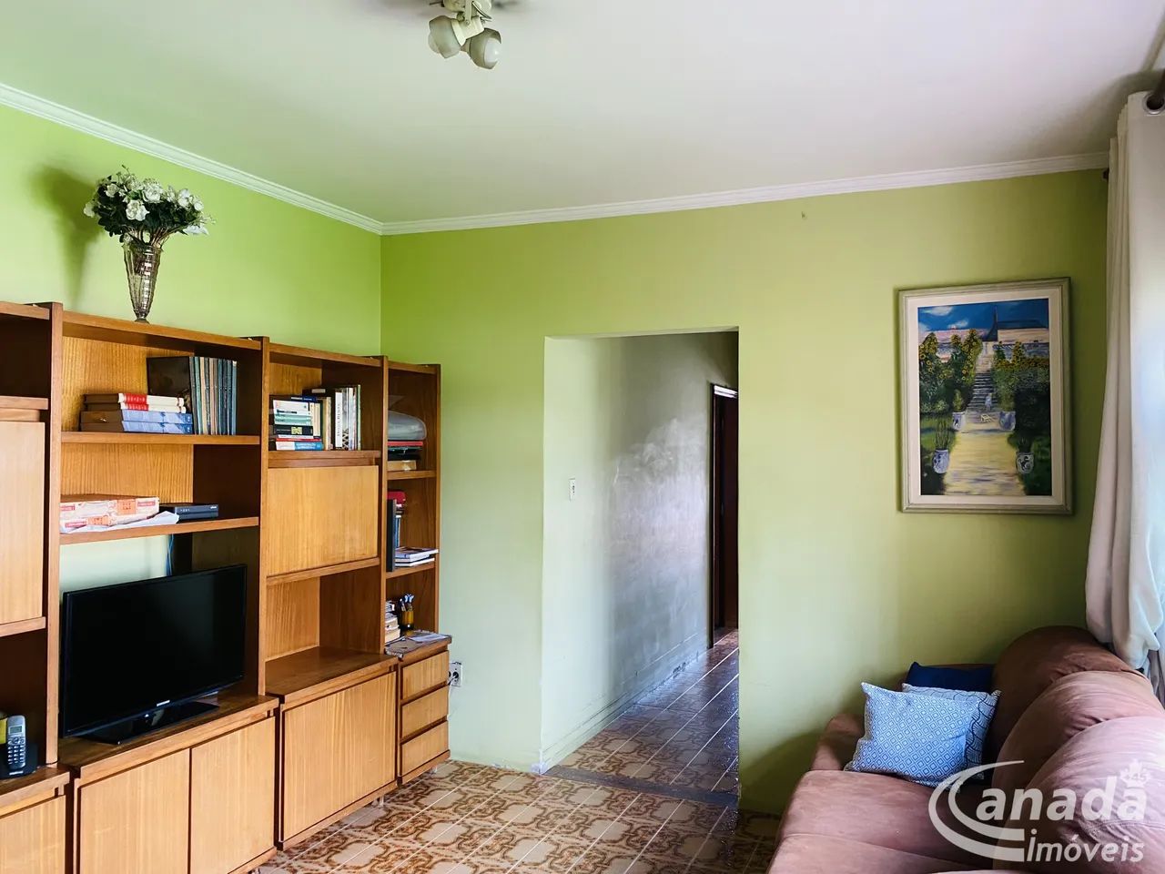 Casa - Centro - Foto 4