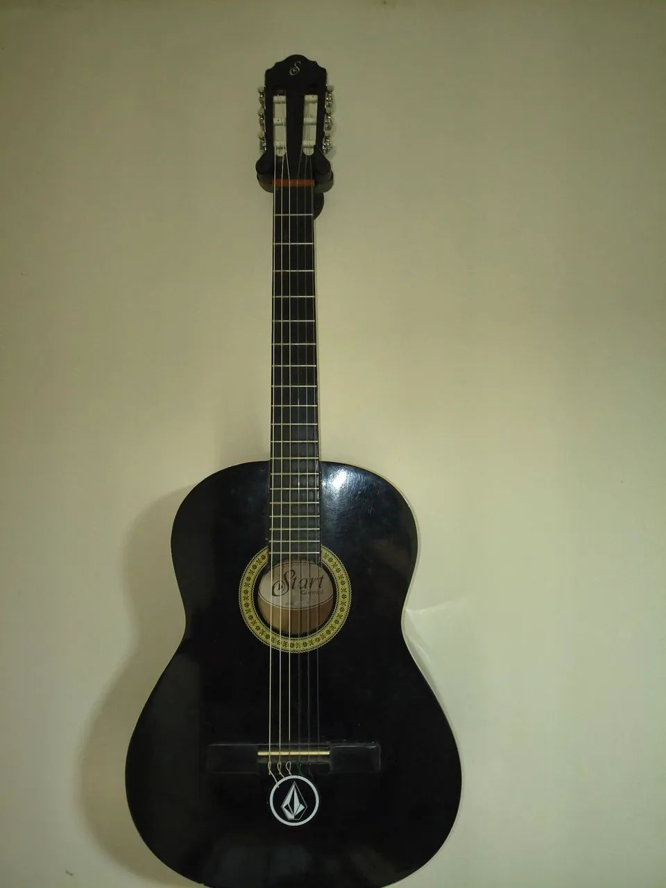 Violão Giannini start
