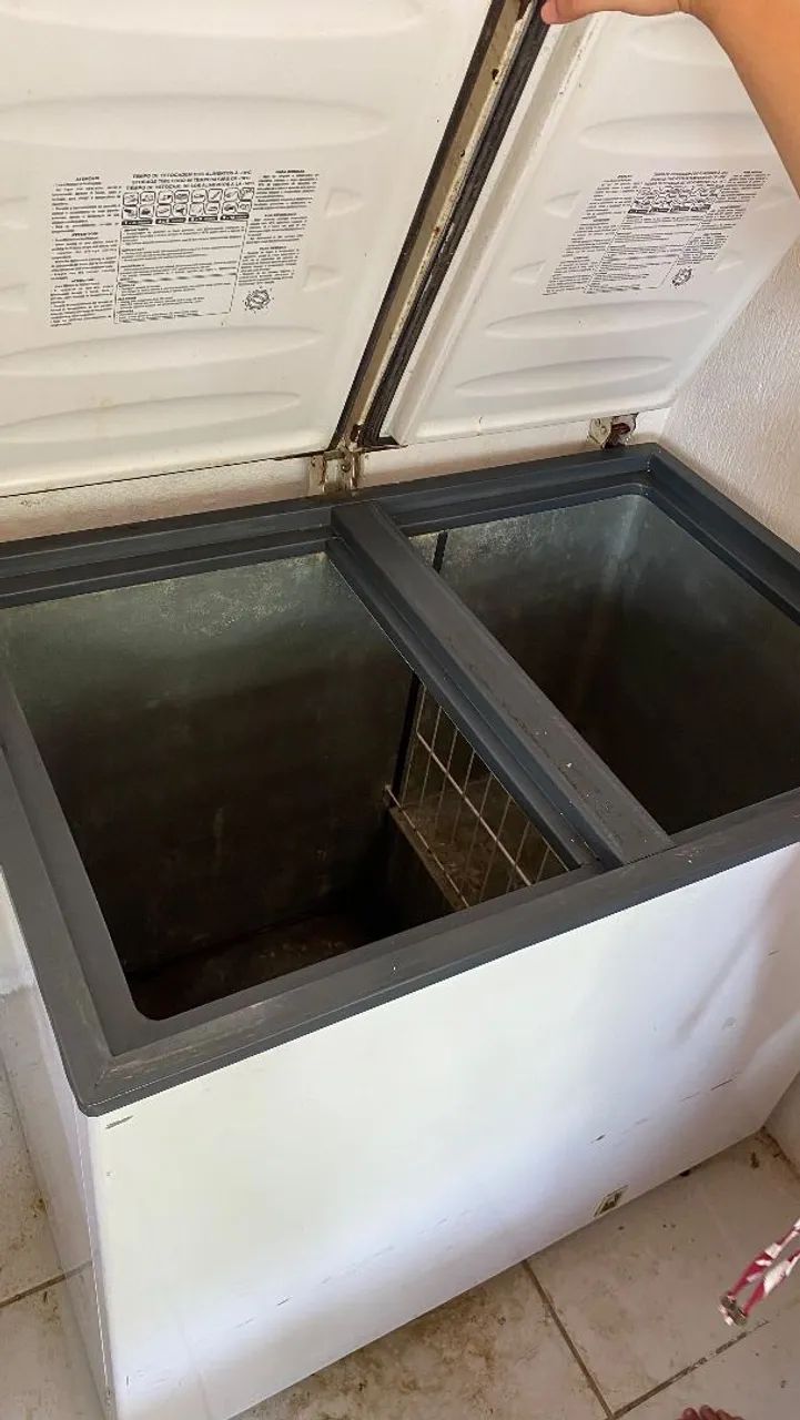 Freezer  - Foto 2