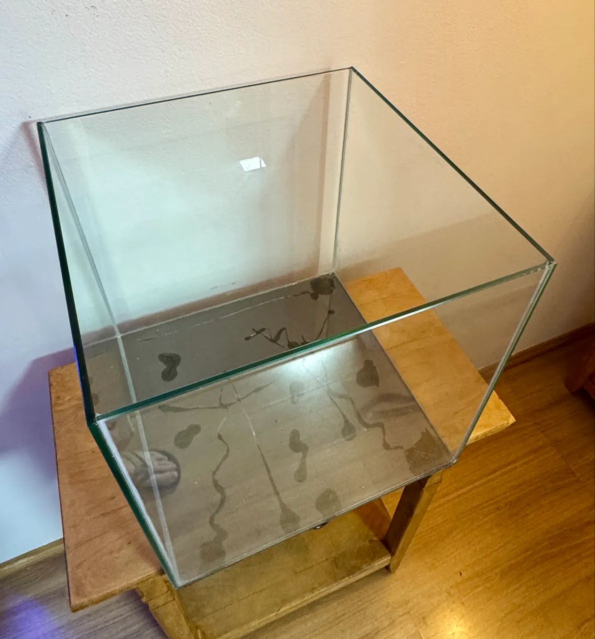 Aquário Cubo Novo - Foto 3