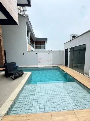 Casa sofisticada e pronta para morar | 370m² | Totalmente mobiliada - Foto 3