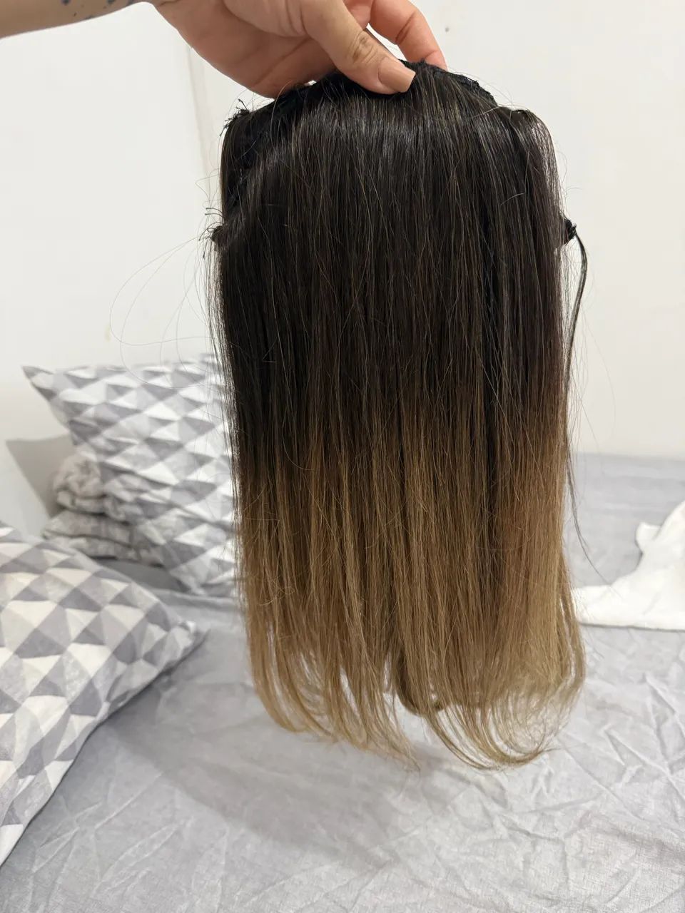 Cabelo Mega Hair  - Foto 3