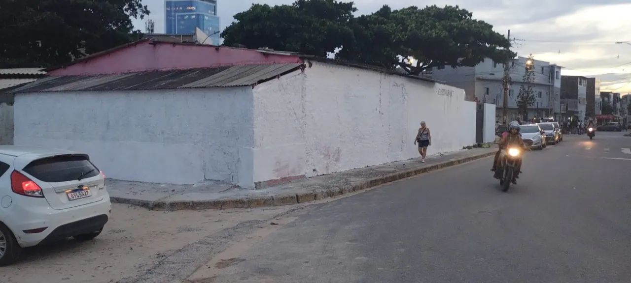 Vendo casa na beira mar - Foto 2