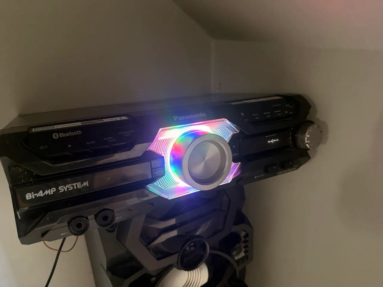SOM PANASONIC 1800W - Foto 3