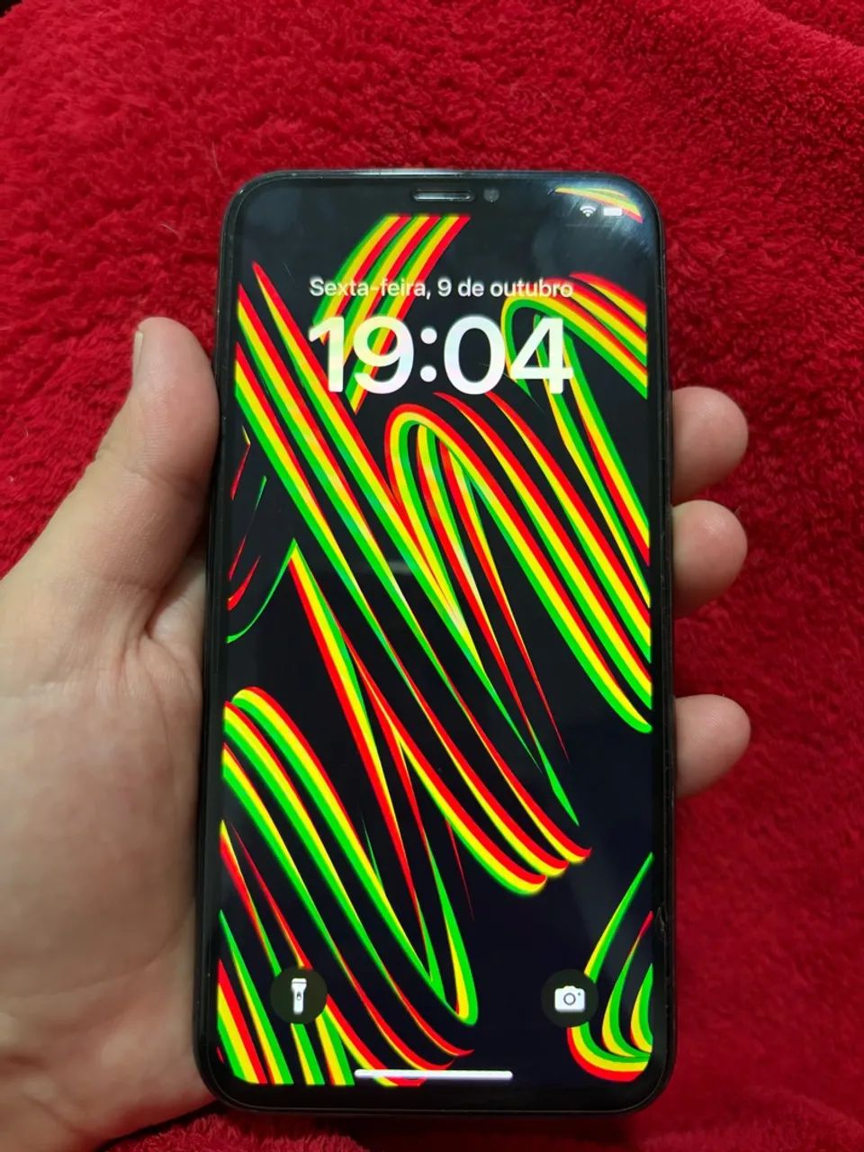 IPHONE XS 64GB
