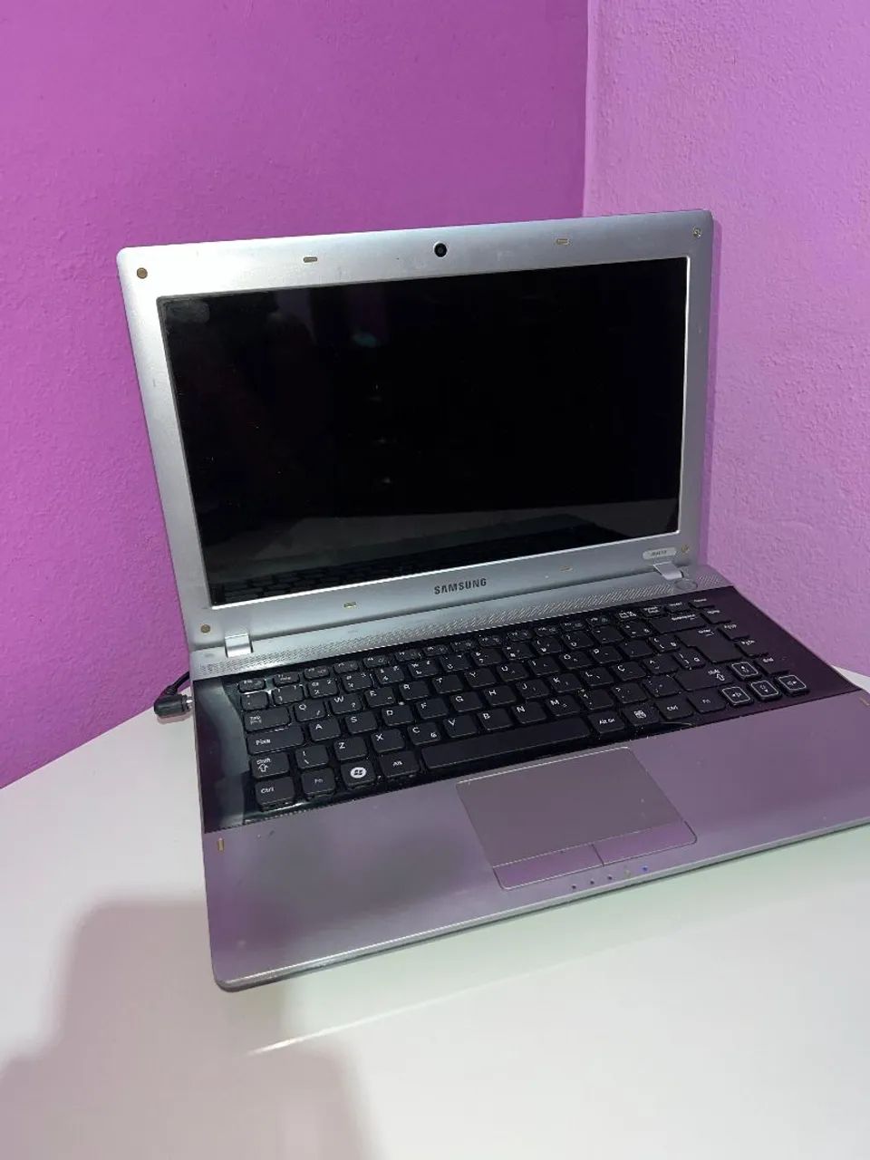 Notebook Samsung  - Foto 2
