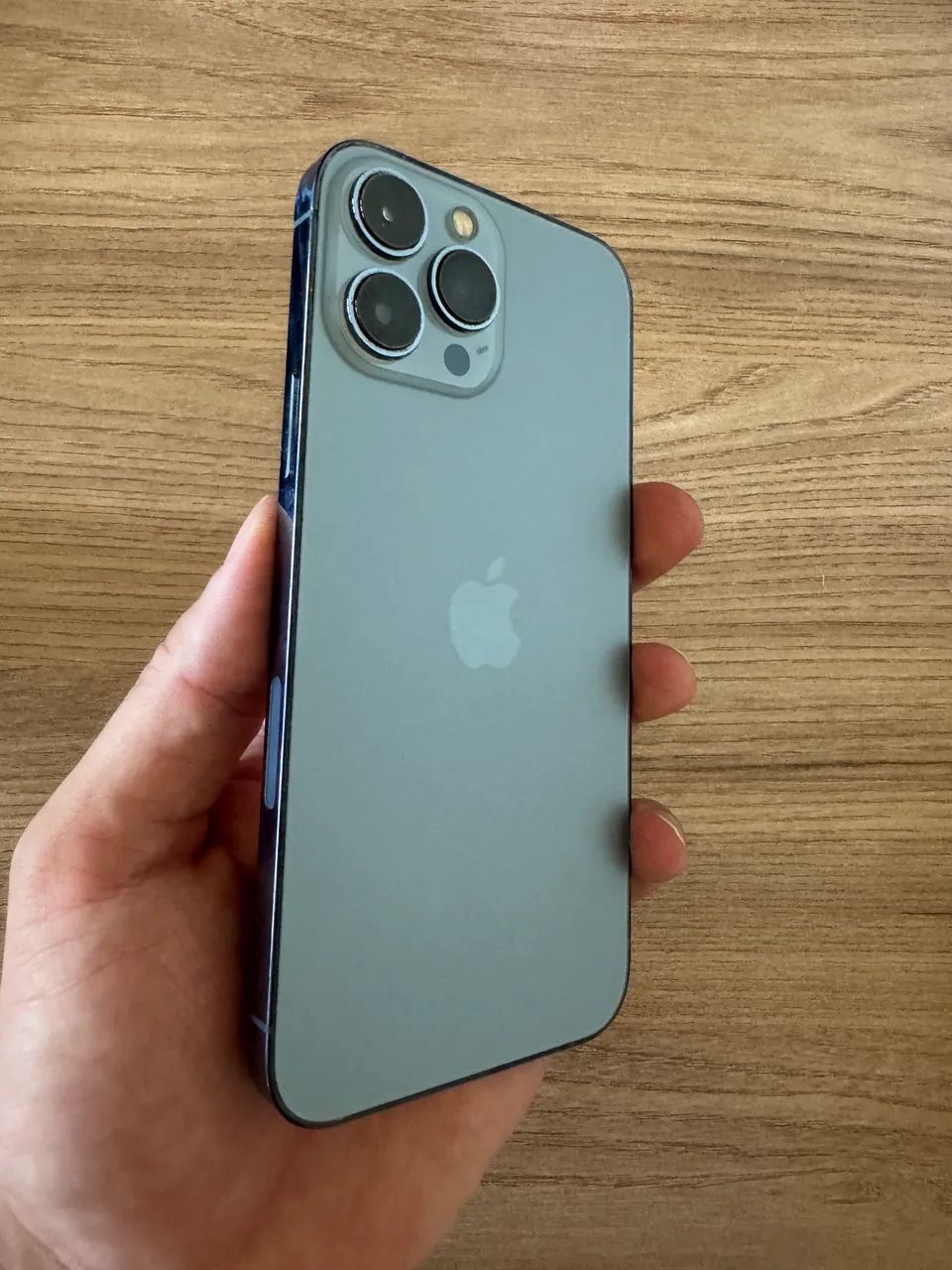 iPhone 13 Pro Max  - Foto 2