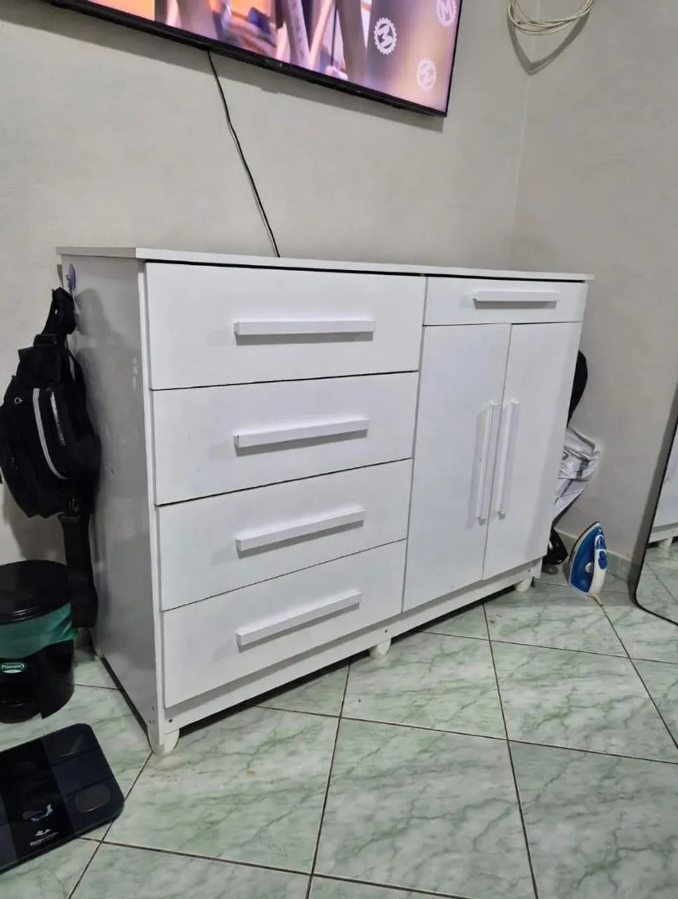 Sua oportunidade de ter uma super Cômoda 