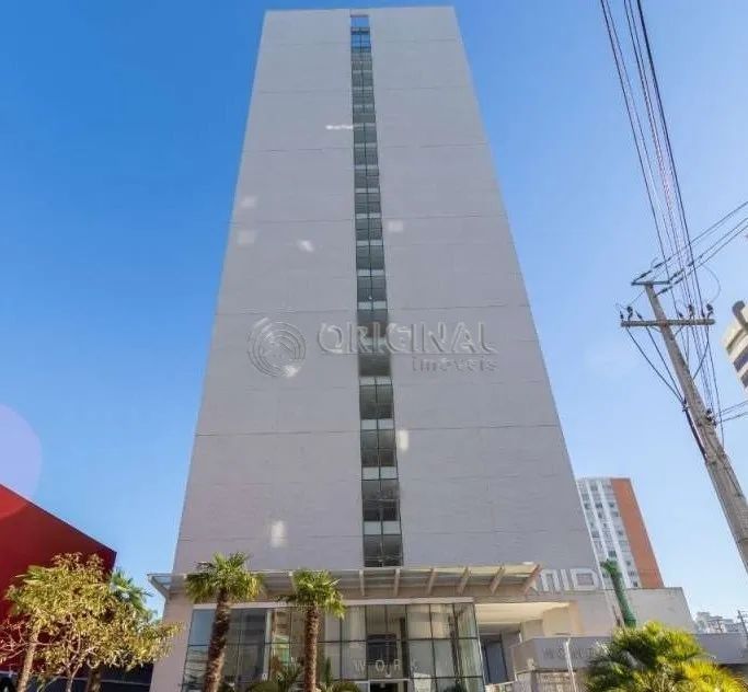 Sala comercial com 45m² para Venda