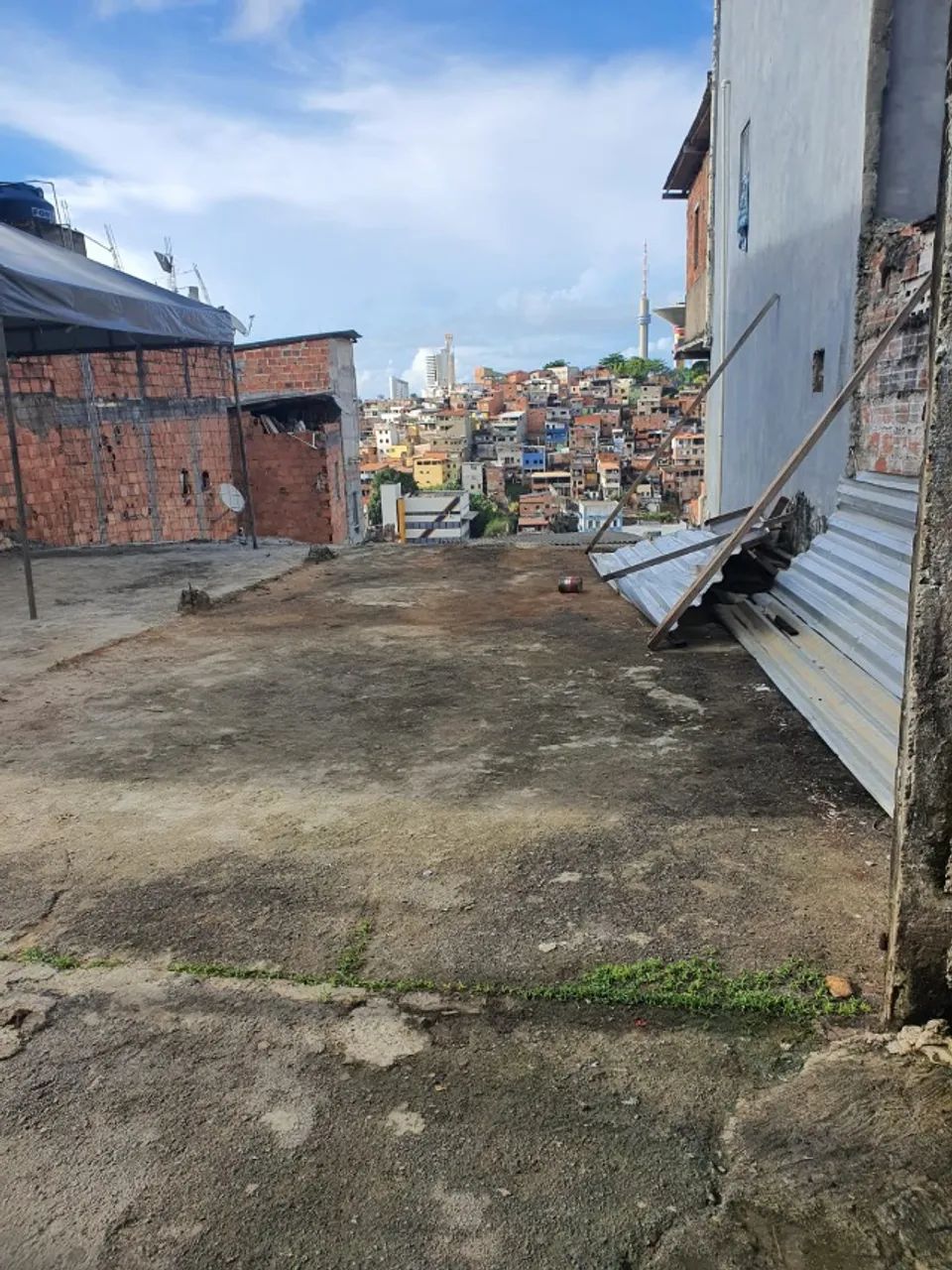 Vendo Terreno Engenho Velho de Brotas  - Foto 3