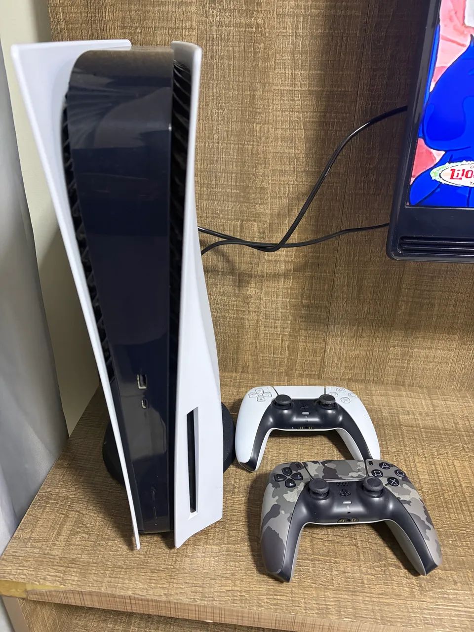 Ps5