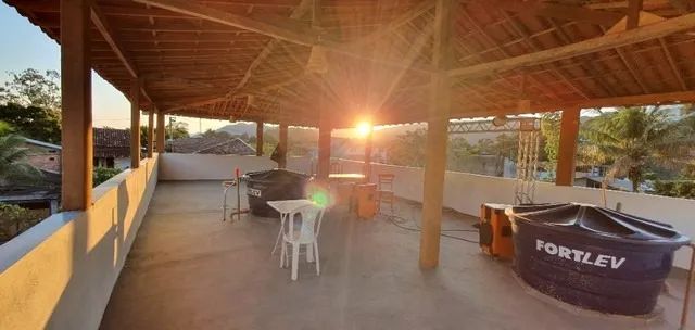 Casa Triplex Com Piscina - Região Oceânica De Niterói - Temporada Ideal para famílias, gru - Foto 9