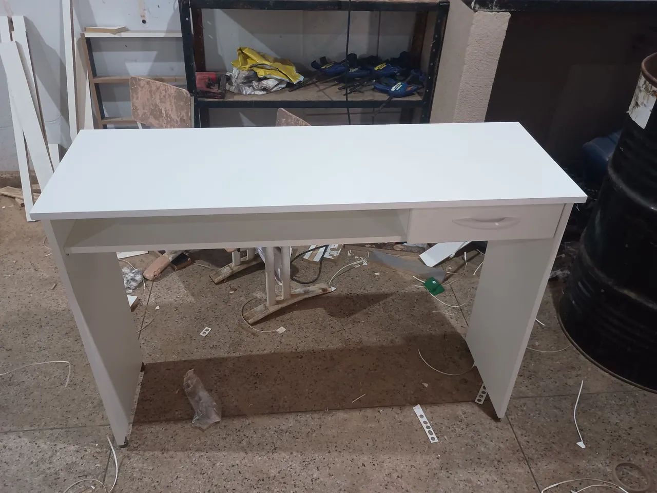 Mesa para manicure 