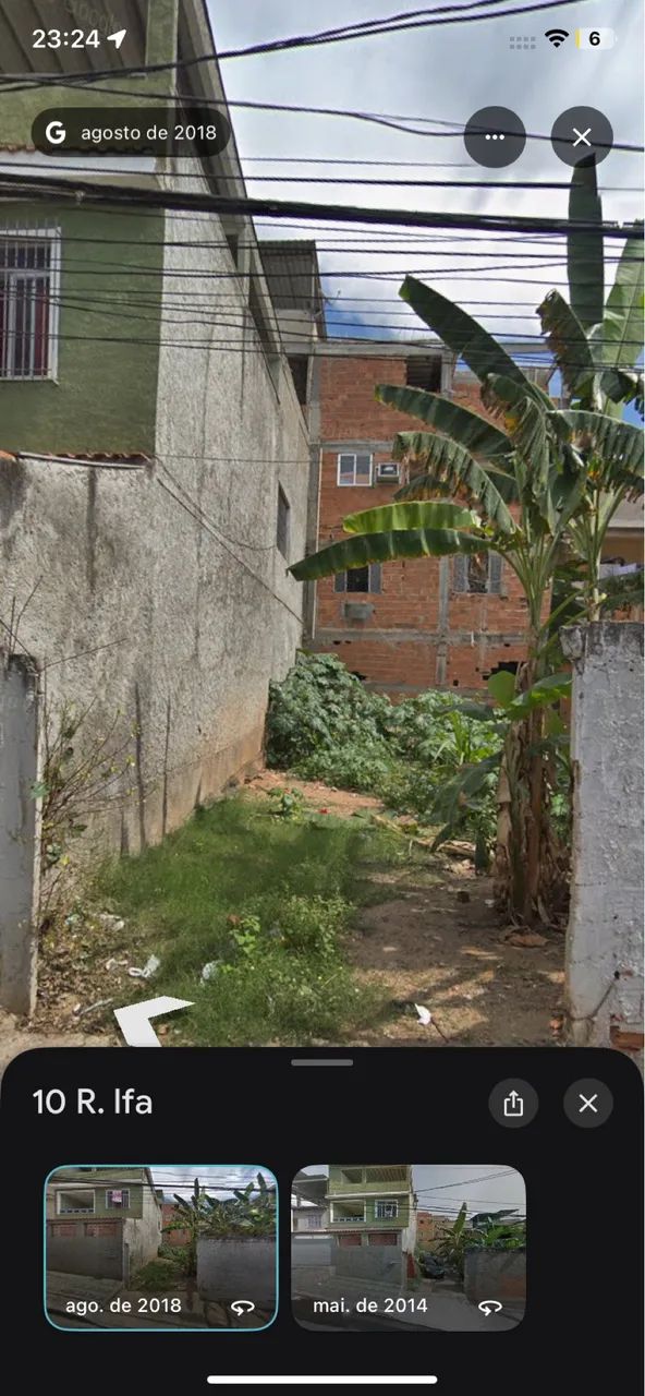 TERRENO BEM LOCALIZADO - Foto 3