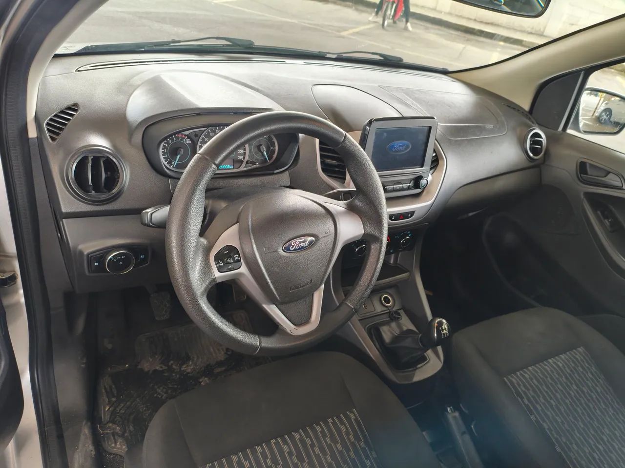 Ka 2020 1.5 - Foto 5