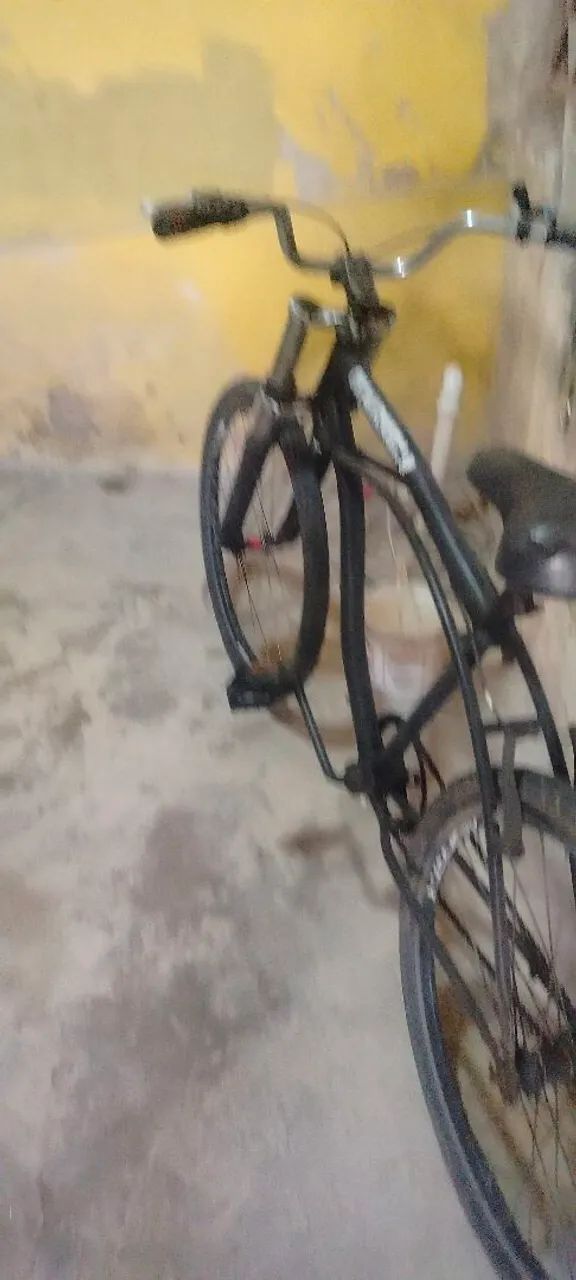 Bicicleta  - Foto 4