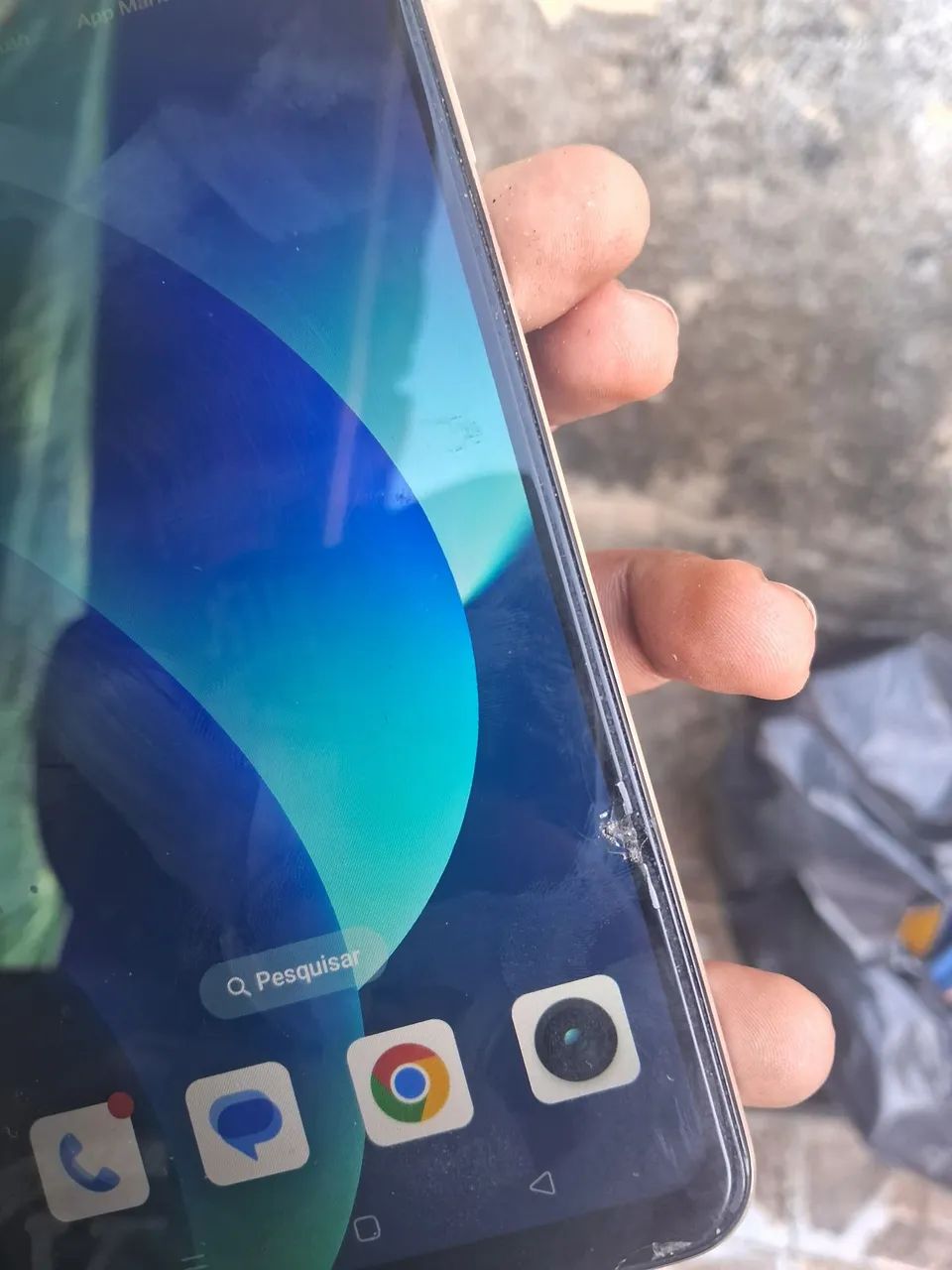 Realme c55 - Foto 4