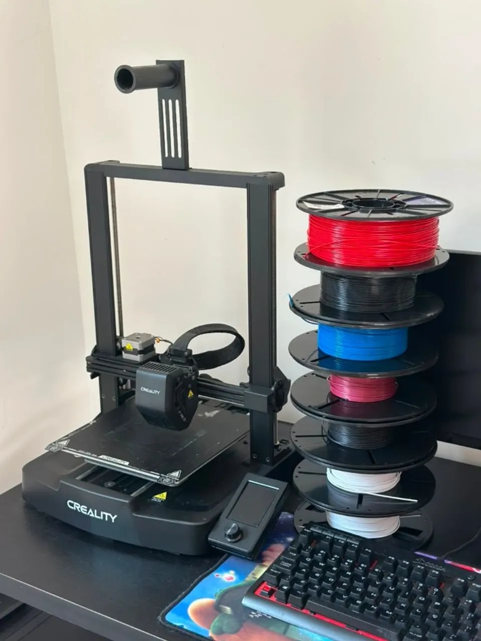 KIT Impressora 3D - Foto 2