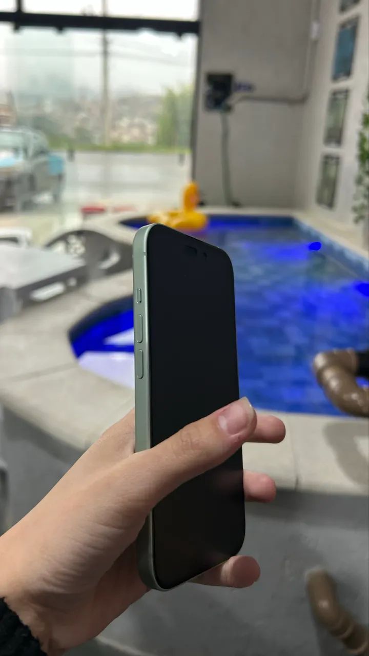 Celular iPhone 15 - Foto 3