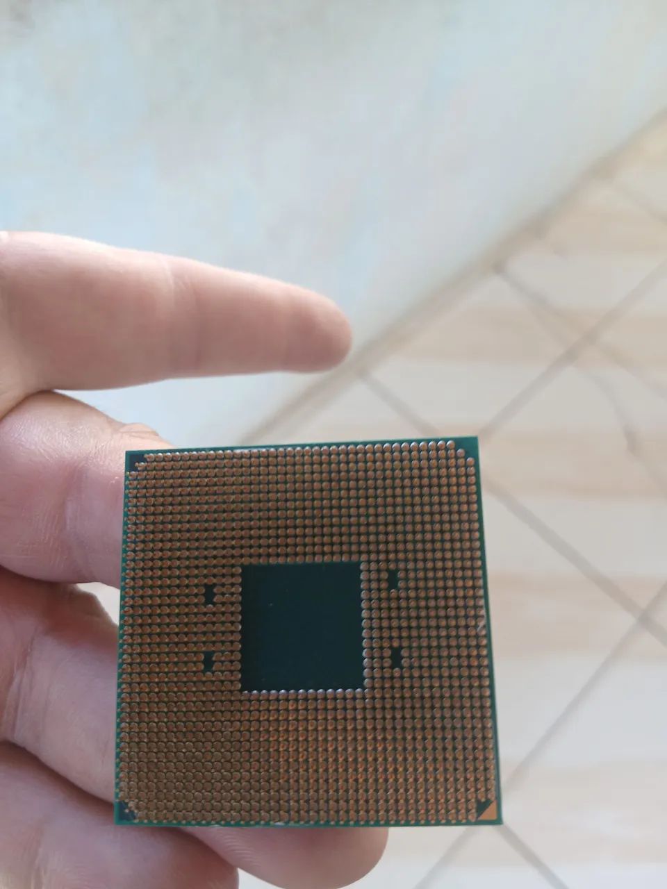 Processador Ryzen 5 1600 - Foto 4