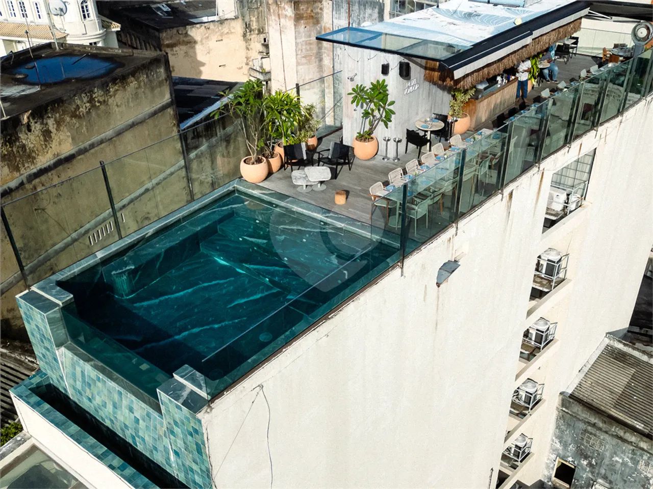 Apartamento com 2 quartos à venda em Centro histórico - BA - Foto 3