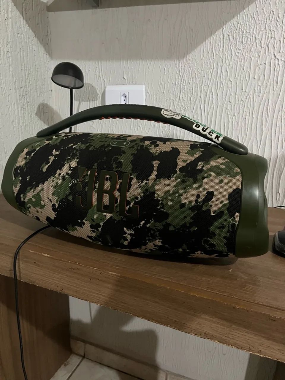 JBL Bombox 3  - Foto 2