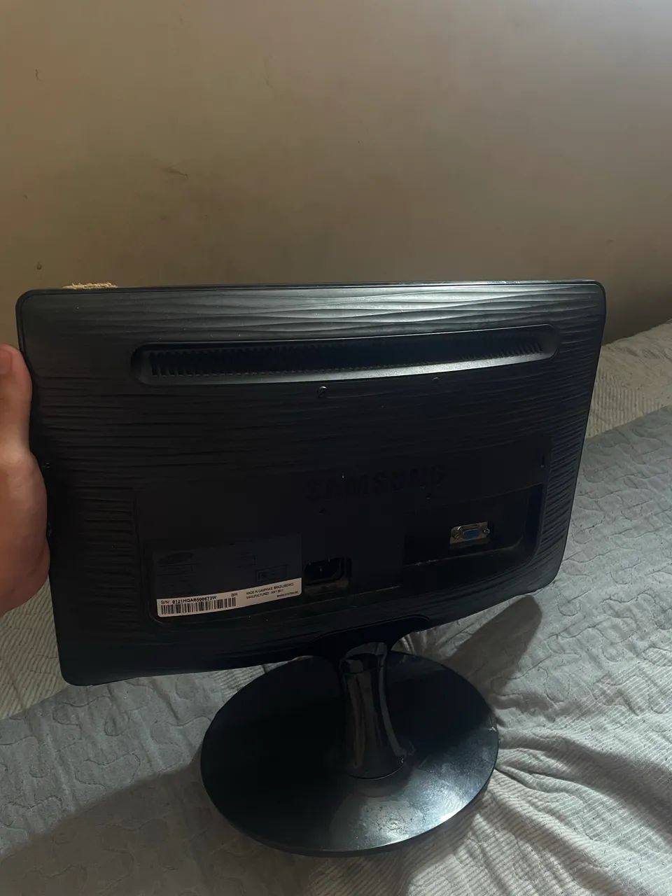 Monitor Samsung - Foto 2