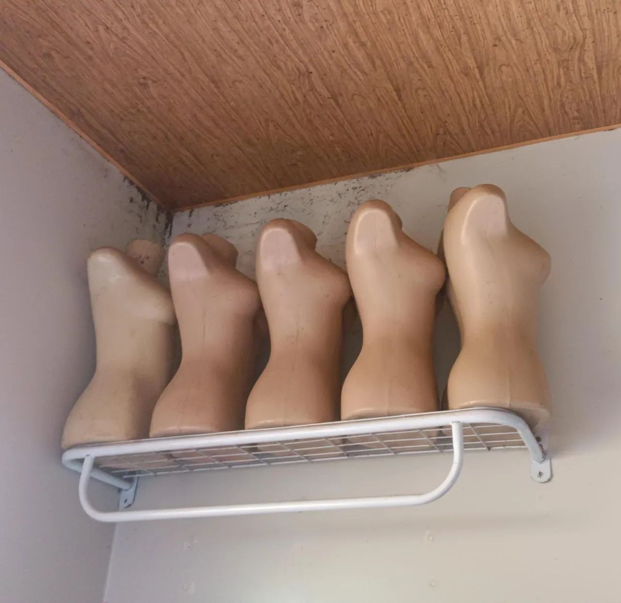 Manequins  - Foto 4